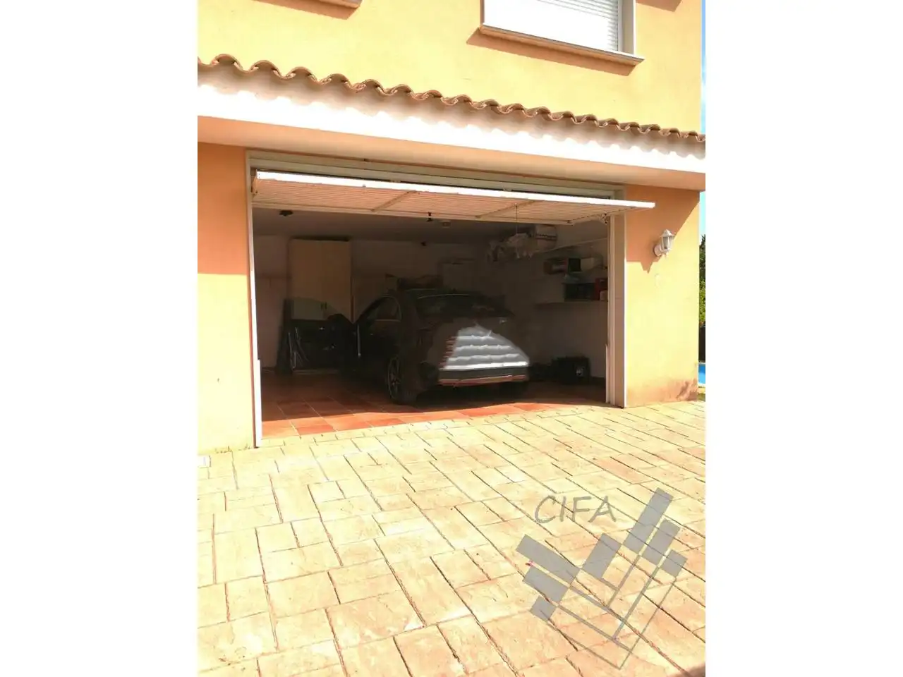 Casa adosada en venta en LAS MORERAS, Casco Urbano