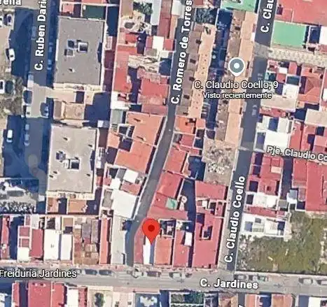 Xalet en venda a Santa Bárbara - Ciudad Deportiva, imagen 2