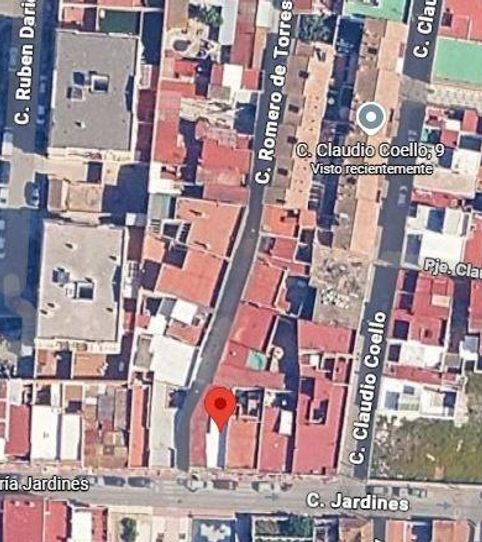 Foto 2 de Casa o chalet en venta en Santa Bárbara - Ciudad Deportiva, La Línea de la Concepción