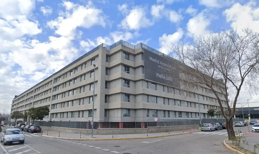 Terreny industrial en venda a N/A, -1, Rejas