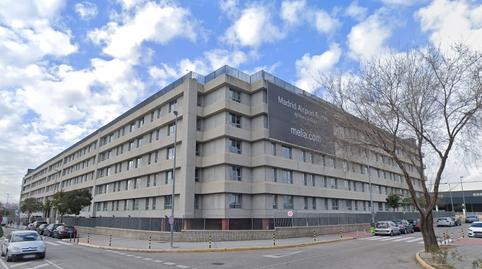 Foto 5 de Terreny industrial en venda a N/a, -1, Rejas,  Madrid Capital