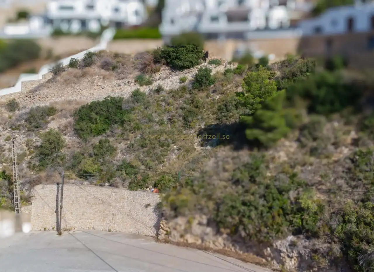 Residential for sale in El Portet - Pla de Mar