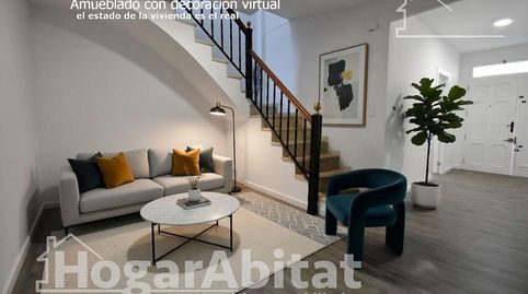 Foto 2 de Casa o xalet en venda a Calle de San Juan Bautista, Tavernes de la Valldigna, Valencia