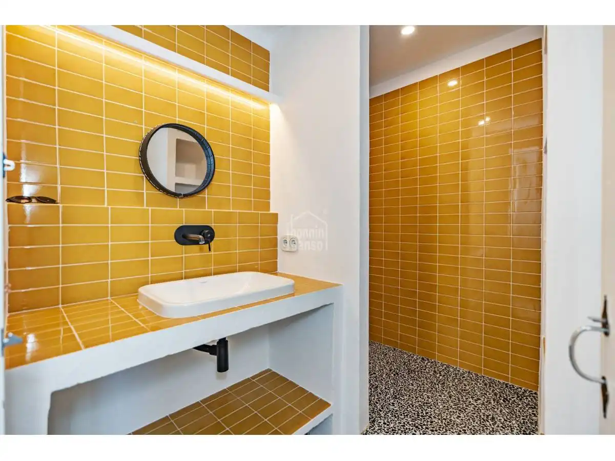 Detached house with pool for sale in Ciutadella, imagen 34