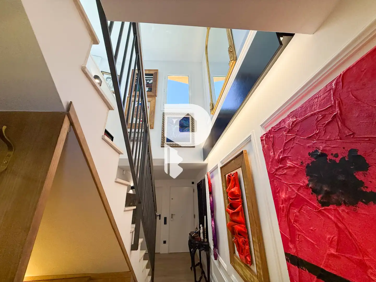Casa o chalet de alquiler en Vallirana con Aire acondicionado, Calefacción y Jardín privado