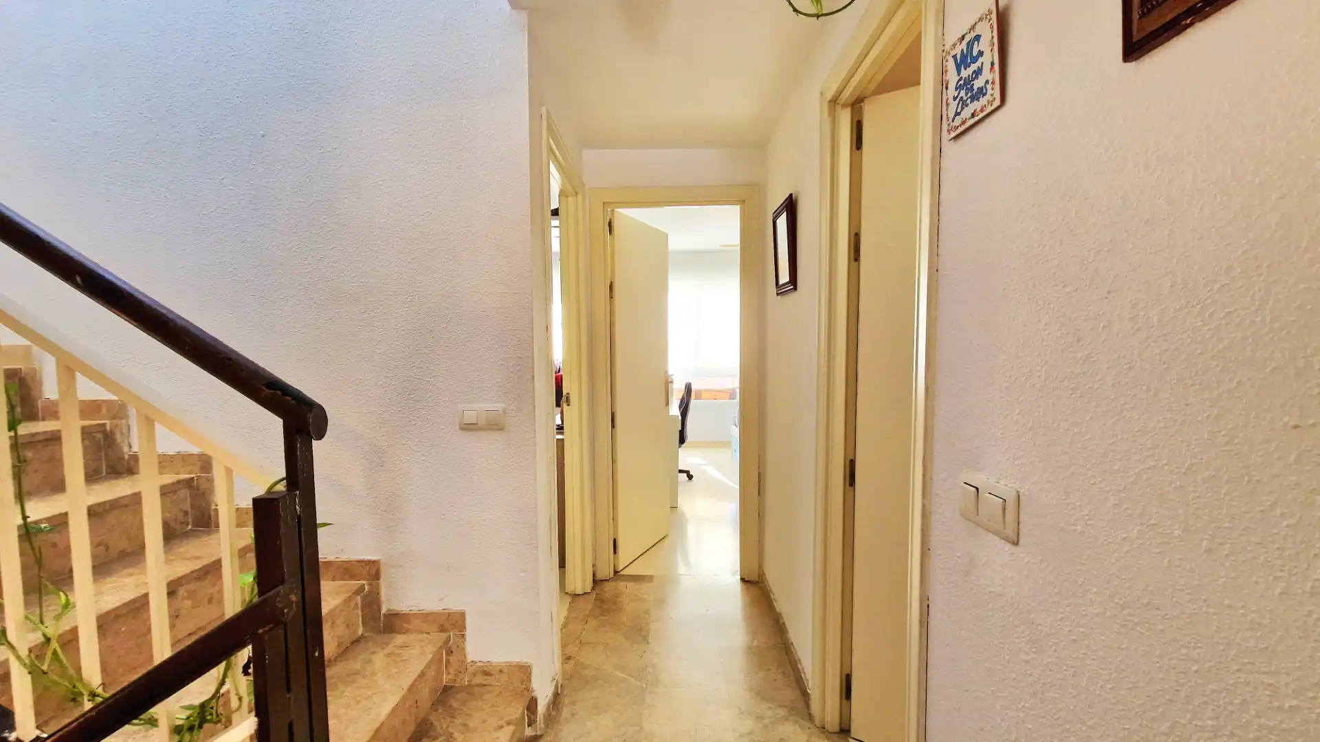 Casa adosada en venta en Málaga con Aire acondicionado y Terraza