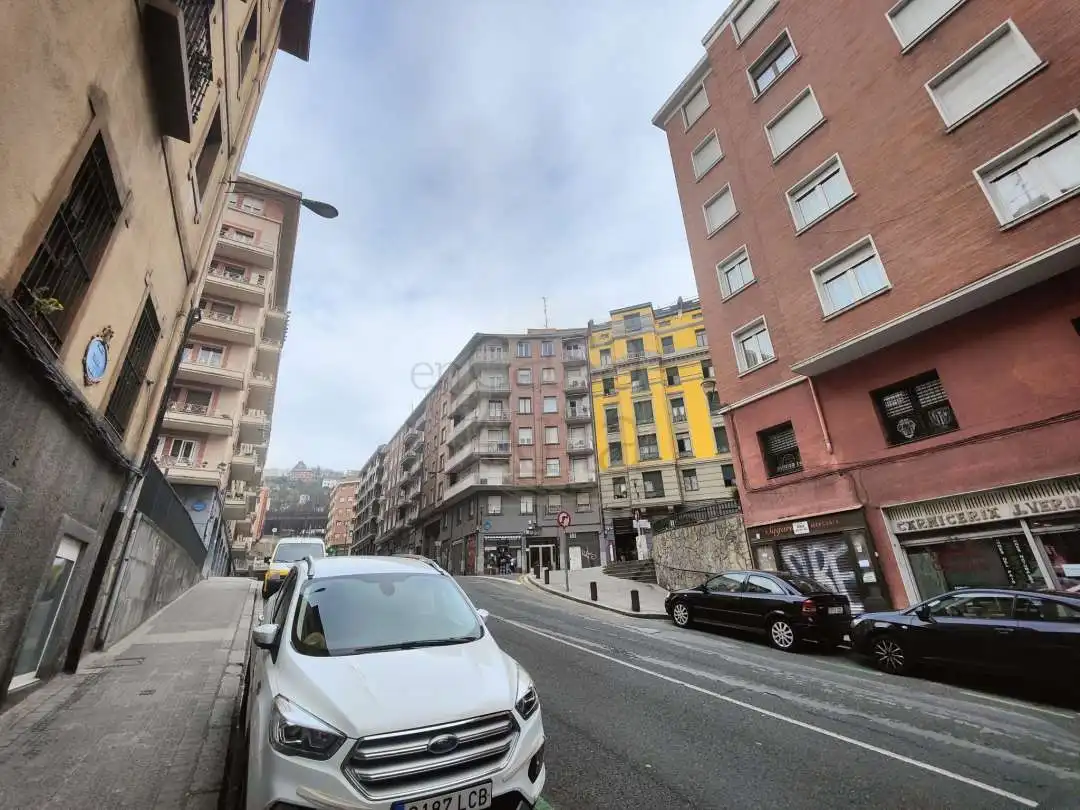 Commercial properties for sale in Calle Tívoli, 22, Matiko - Ciudad Jardín