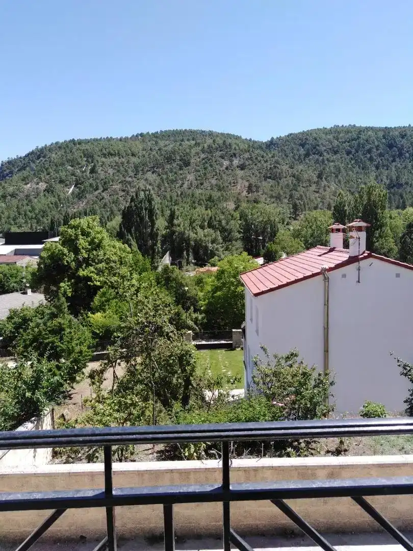 Jardín de Piso en venta en Cañizares con Trastero, Amueblado y Horno