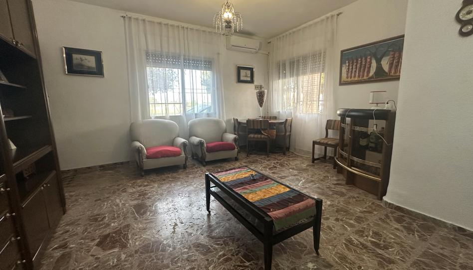 Foto 1 de Casa adosada en venta en Polígono Santa Ana, Murcia