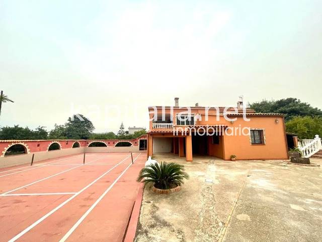 Casa-chalet en Venta en La Vila