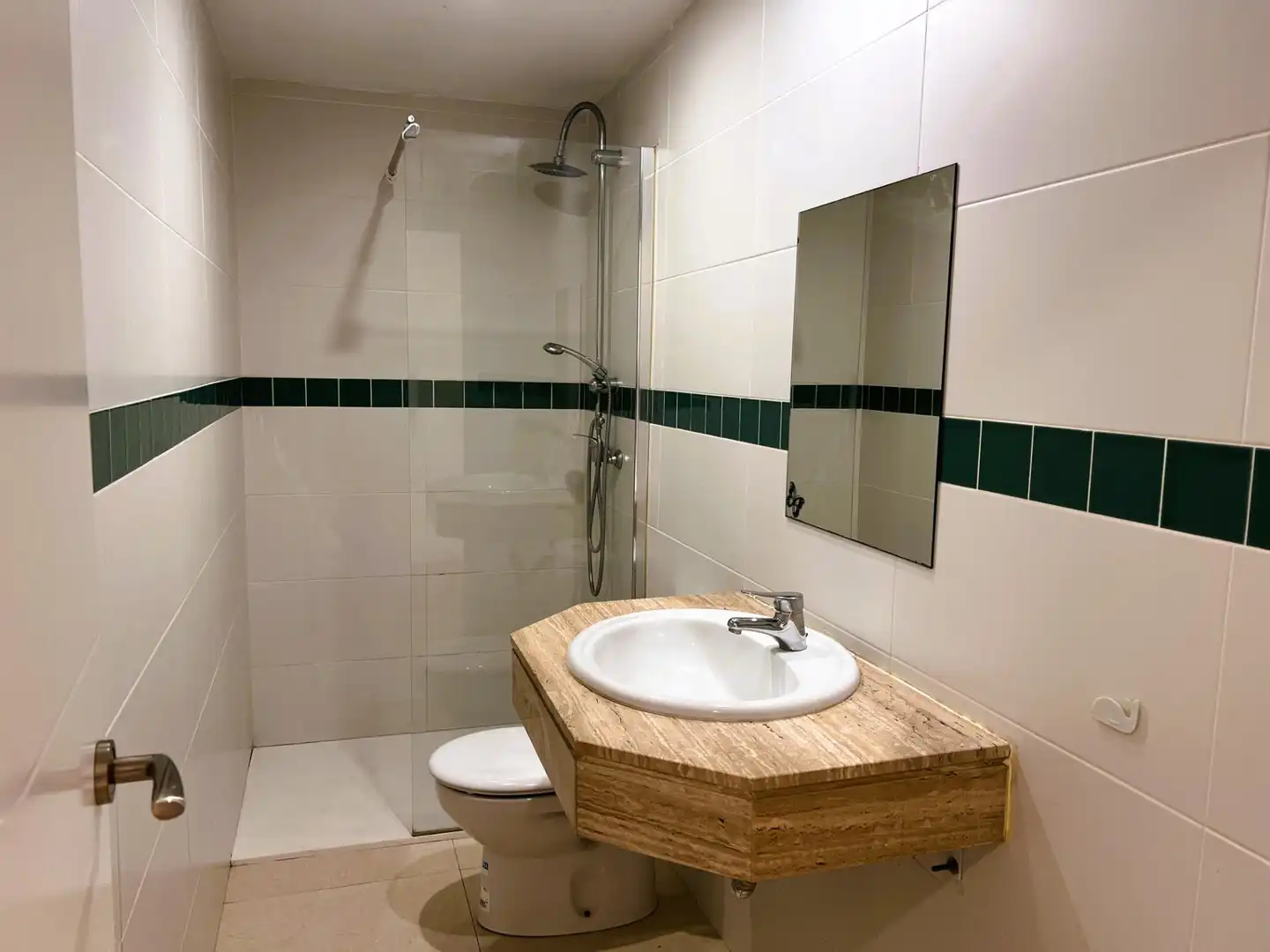 Baño de Apartamento en venta en Inca