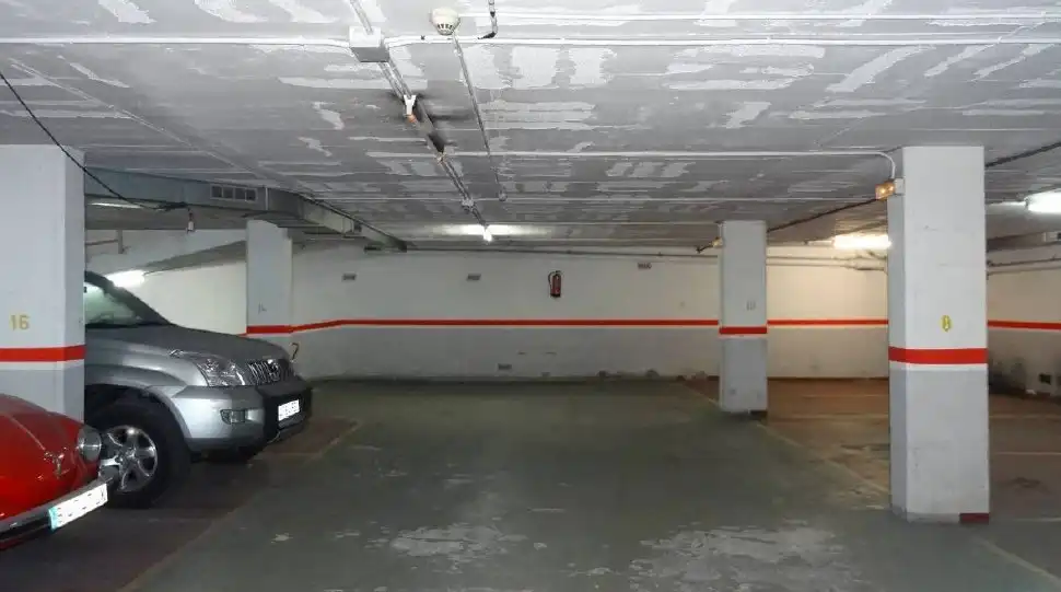 Parcheggio in vendita a C/ Dr. Coll, imagen 2