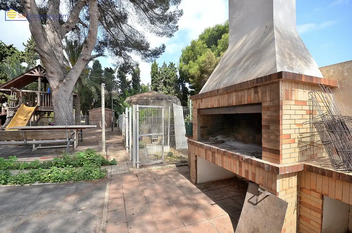 Villa avec piscine à vendre à Calle DISEMINADOS 81, imagen 21
