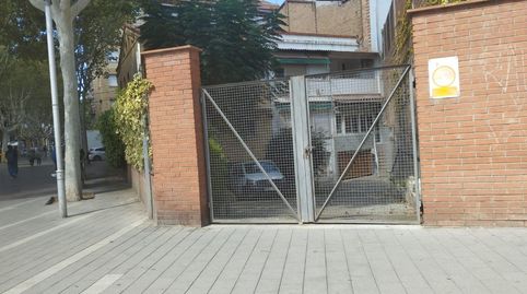 TERRENO PARA PLURIFAMILIAR EN MOLINS DE REI.