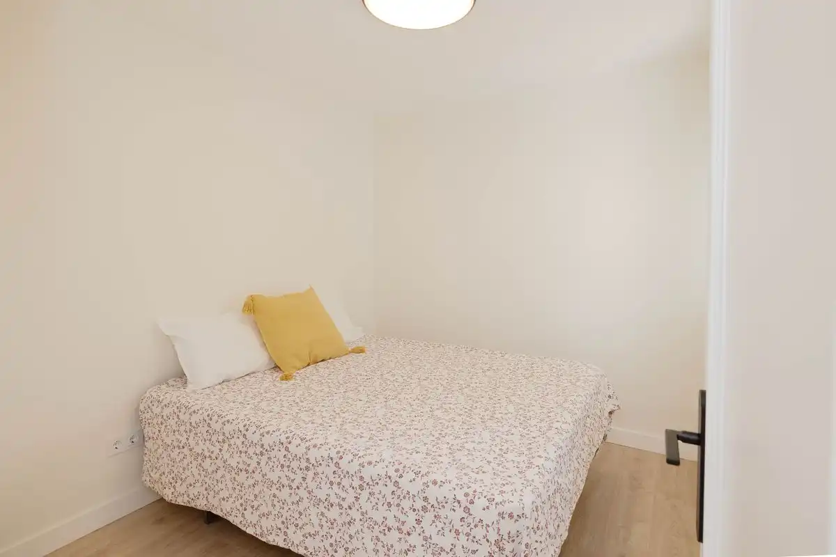 Appartamento con terrazza in vendita a Calle Caballero del Bosque, imagen 24