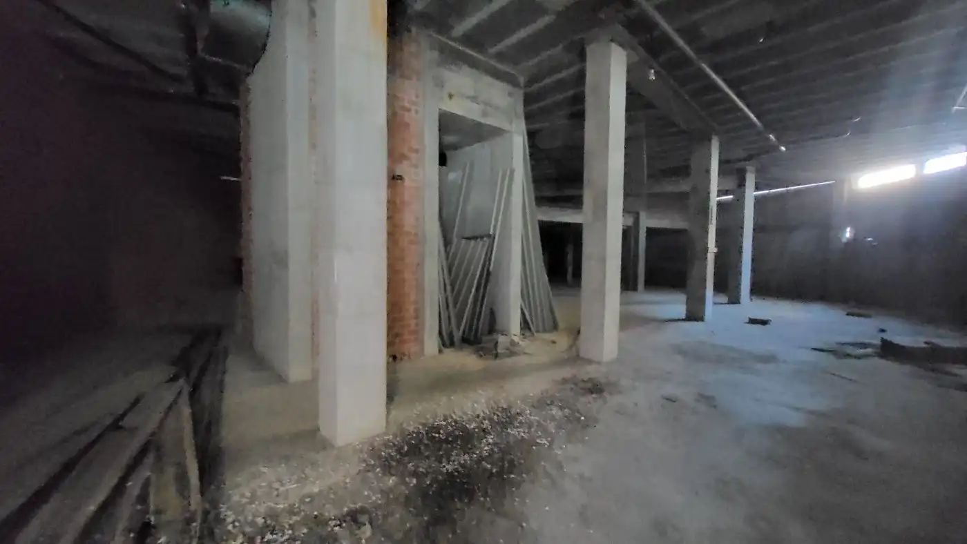 Local comercial en venta en Avda. Madrid, 15, Sanxenxo, Pontevedra, España, imagen 9