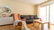 Living room of Flat for sale in Olesa de Montserrat  with Air Conditioner, Heating and Storage room