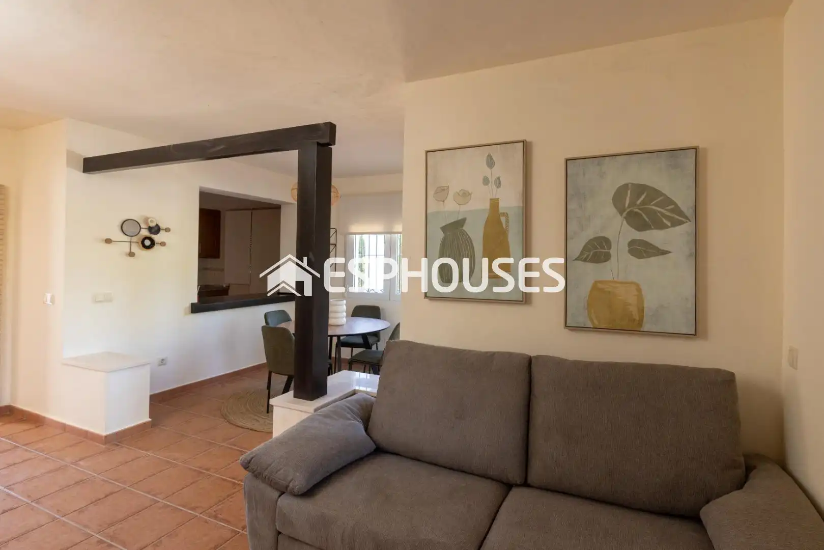 Haus mit Terrasse zum Verkauf in La Pinilla - Las Palas, imagen 8