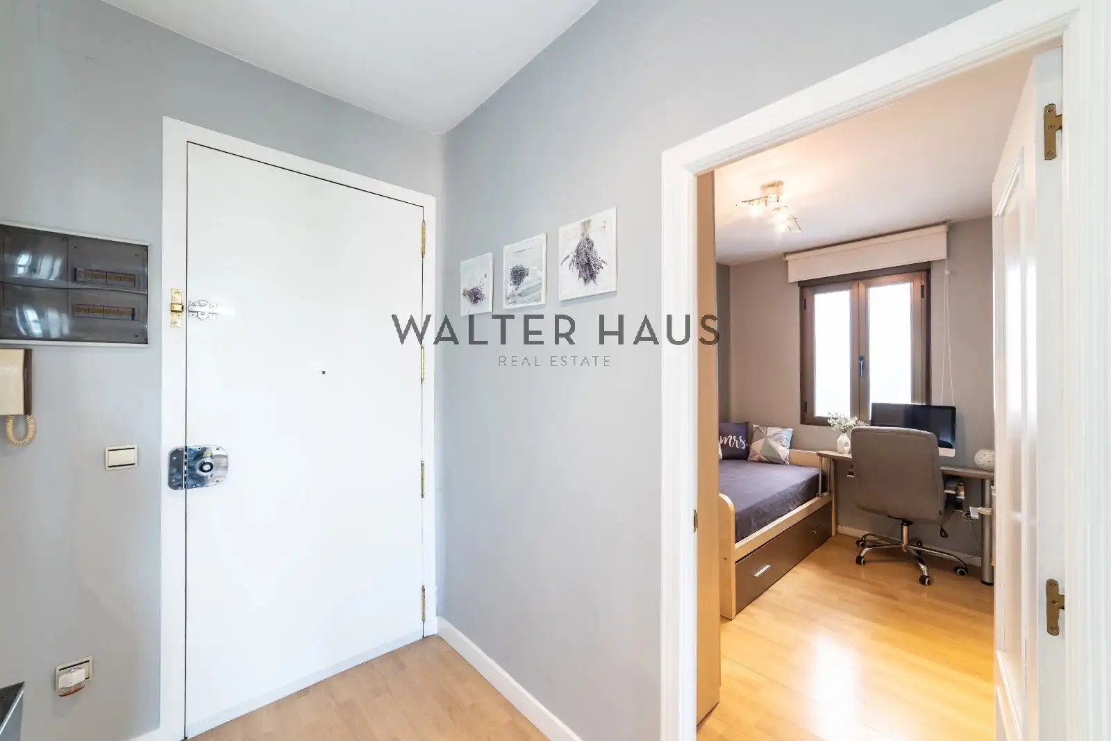Appartement avec terrasse à vendre à Calle de Luchana, imagen 32