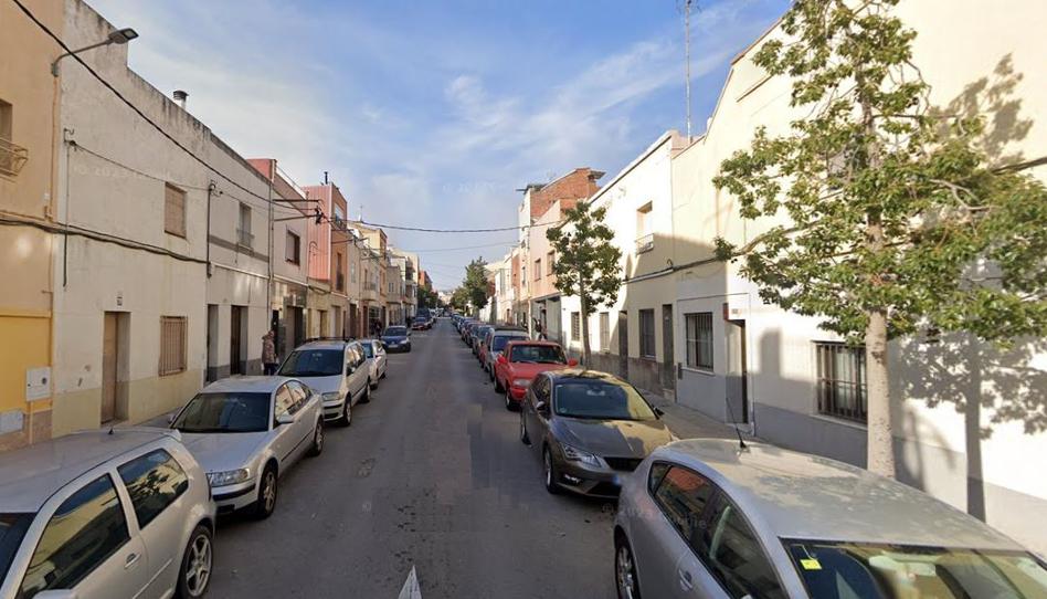 Foto 1 de Planta baja en venta en Santa Lucia, Ca n'Anglada, Barcelona