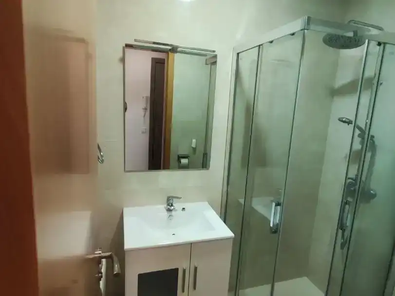 Badezimmer von Wohnung zur Miete in Sant Vicenç de Castellet