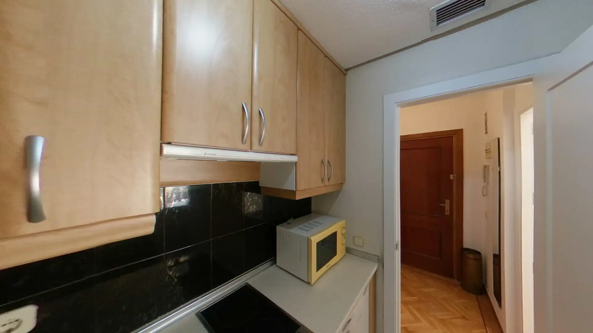 Appartement avec terrasse à louer à Calle del Marqués Viudo de Pontejos, imagen 15