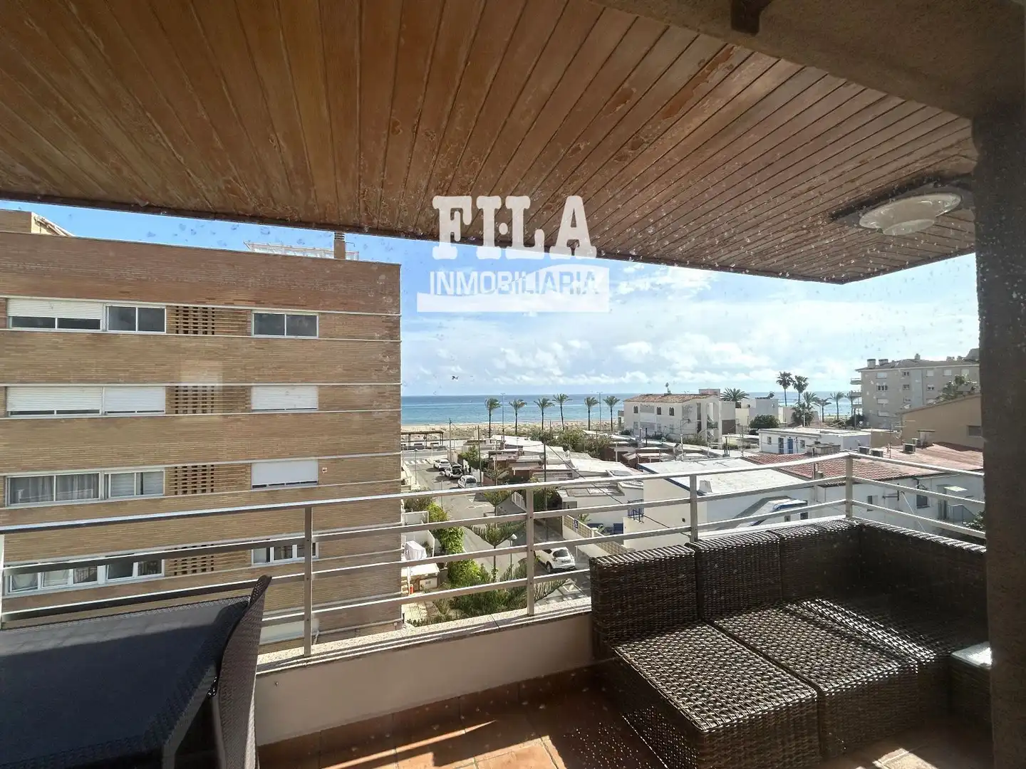 Piso con ascensor en venta en Segur Platja