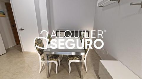 Photo 2 of Flat to rent in Parque de Cazorla, San Jerónimo - La Bachillera, Sevilla