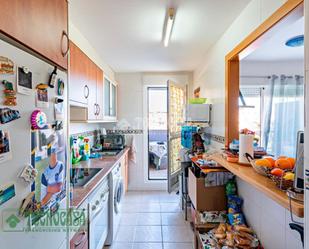 Kitchen of Flat for sale in El Ejido  with Terrace