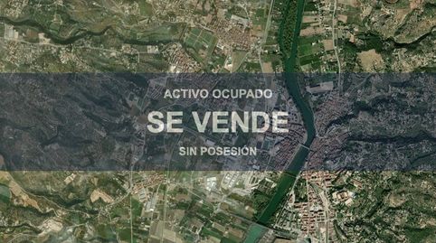 Foto 3 de Piso en venta en Temple, Tortosa