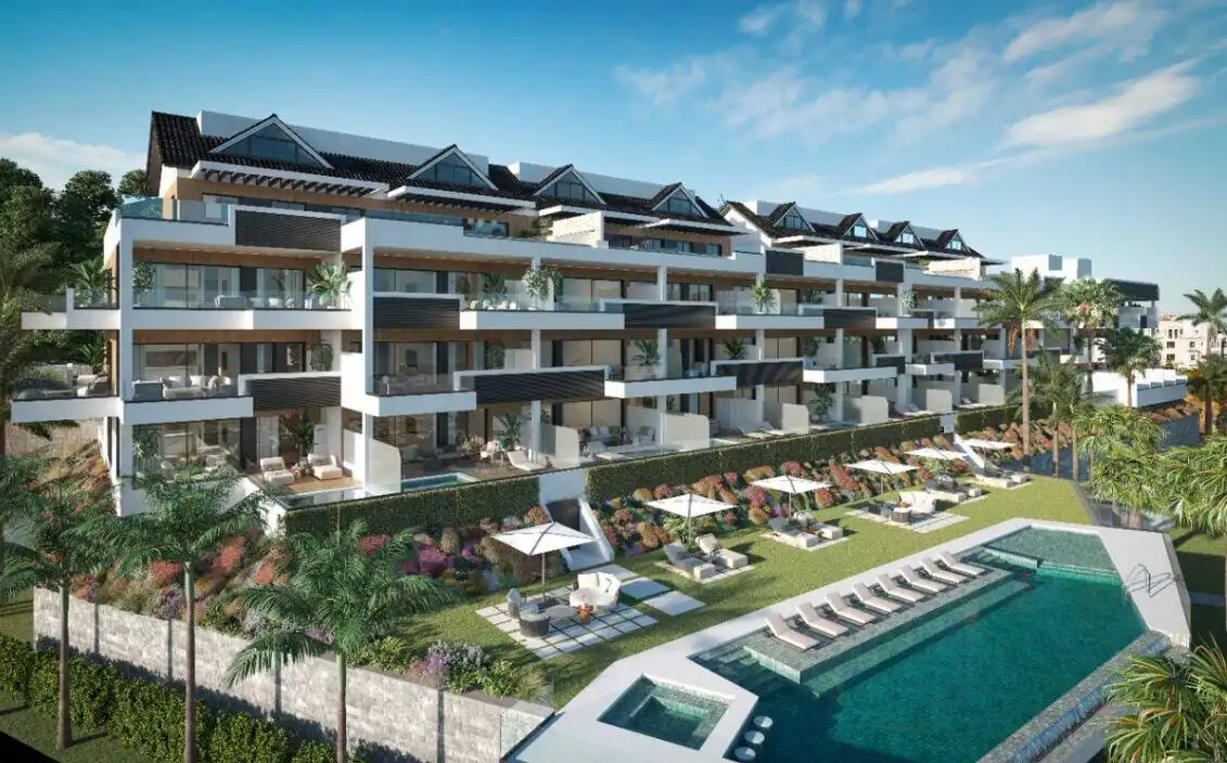 Apartamento con ascensor en venta en Montealto - Monterrey