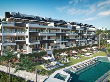 Apartament amb ascensor en venda a Montealto - Monterrey
