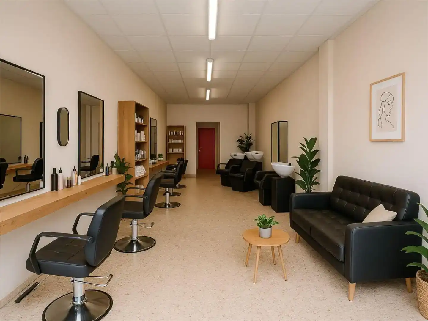 Local en venta en Cieza, Murcia