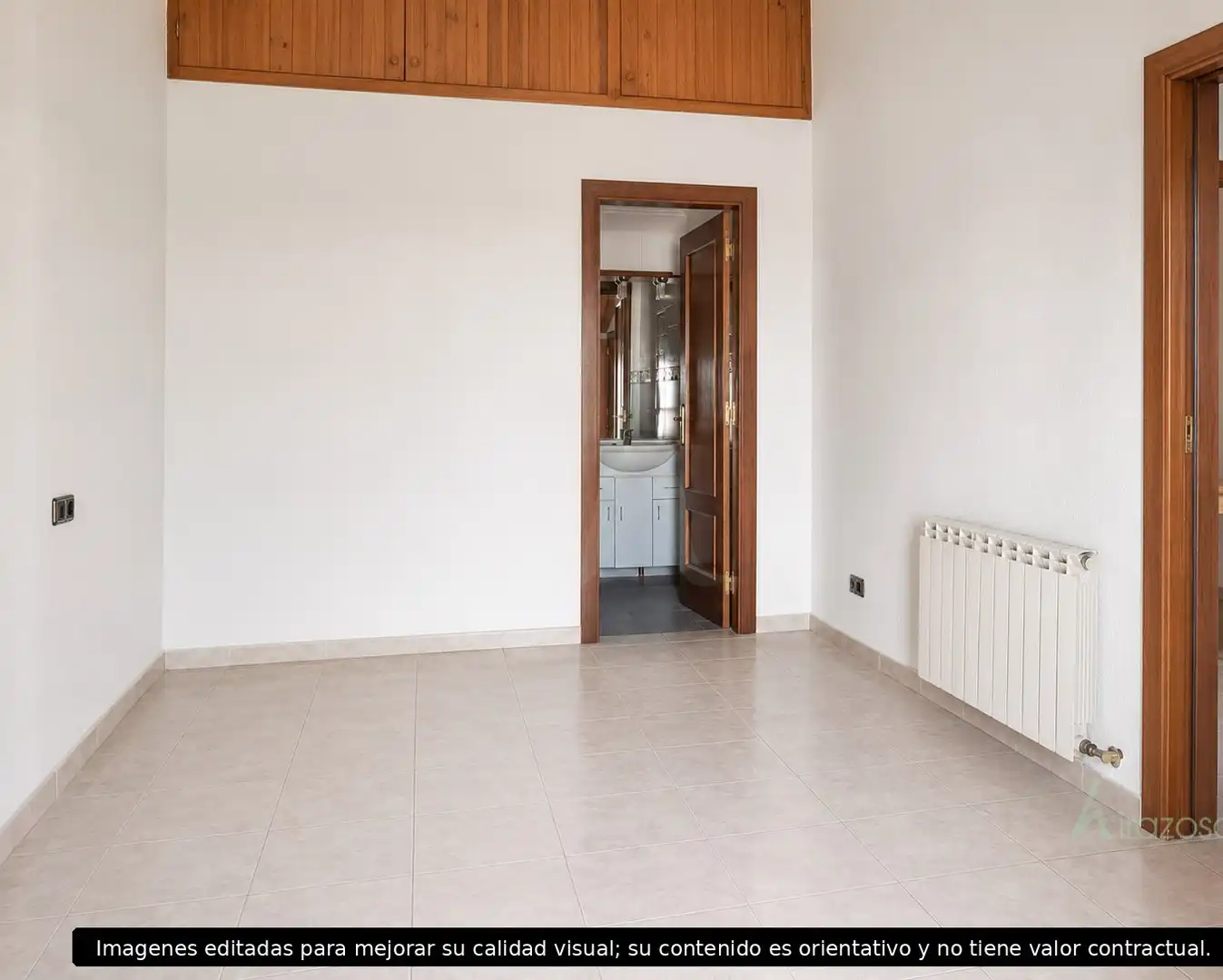 Piso en venta en Aiguafreda con Calefacción y Balcón