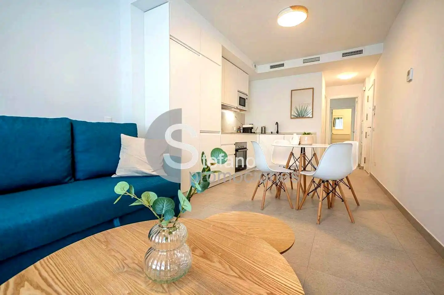 Wohnung mit Aufzug zum Verkauf in Centro, imagen 4