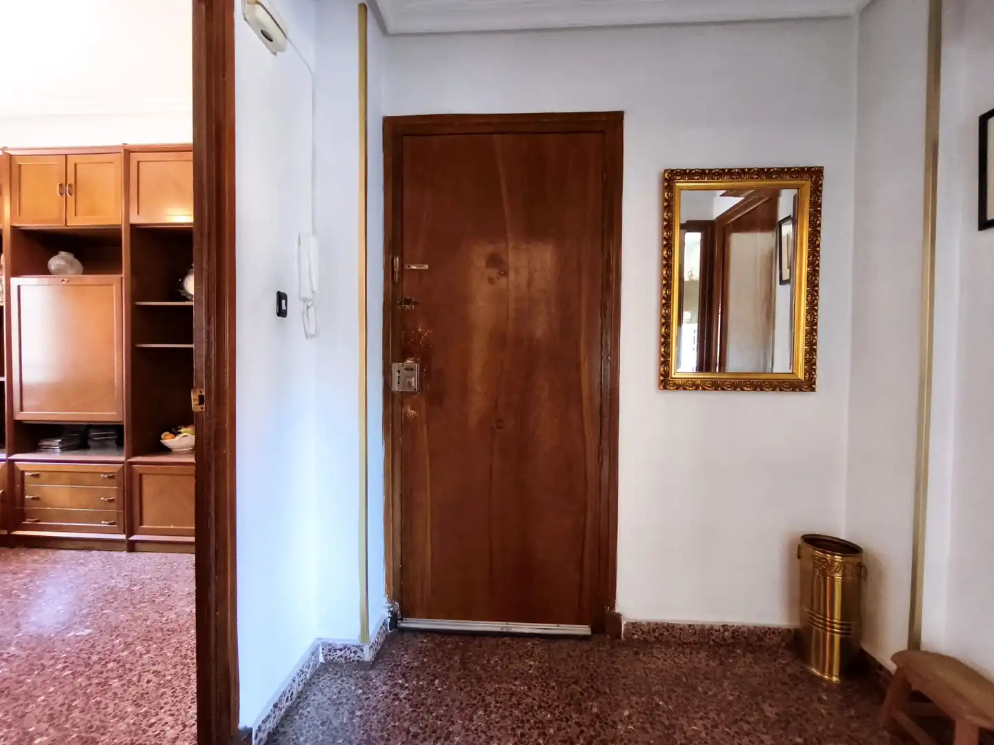 Flat for sale in  Logroño  with Terrace and Furnished
