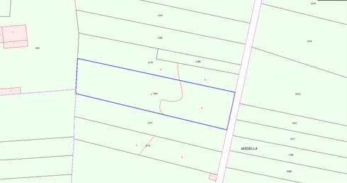 Terreno industrial en Venta en Vía de la Cierva, 50 en Parroquias de Santiago