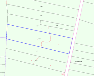 Industrial land for sale in Santiago de Compostela 