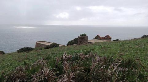 Foto 2 de Finca rústica en venda a El Cuartón - El Bujeo, Cádiz