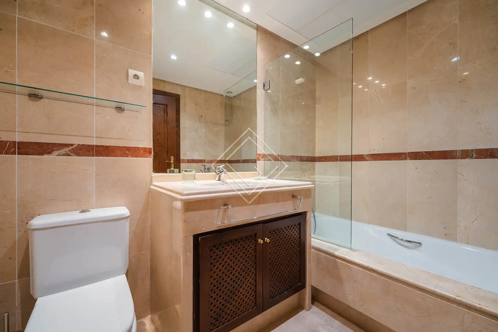 Flat for rent in Las Chapas - Alicate Playa