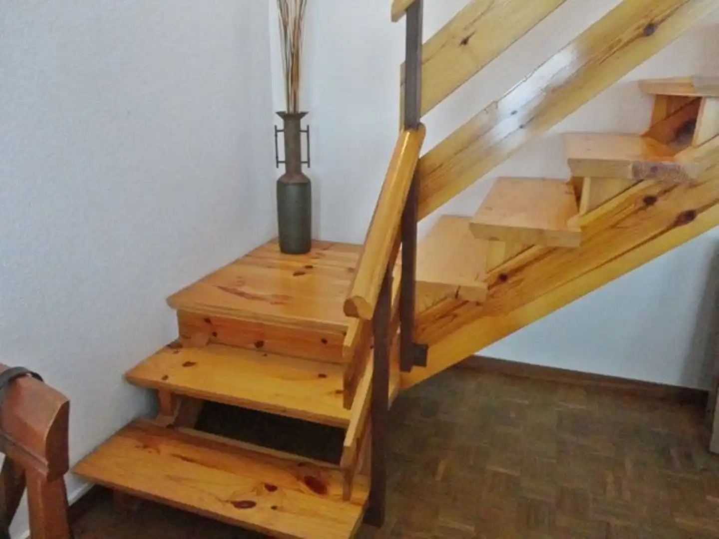 Houses for sale in Salas de los Infantes  with Heating and Private garden