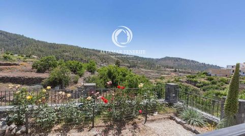 Foto 5 de Casa o chalet en venta en Vilaflor de Chasna, Santa Cruz de Tenerife