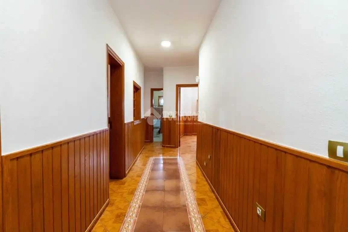 Casa aparellada en venda a Casco Urbano, imagen 20