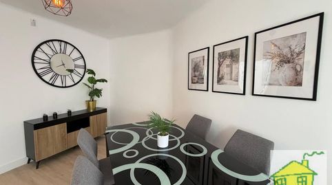 Foto 2 de Piso en venta en Avenida de América, 3, Andújar, Jaén