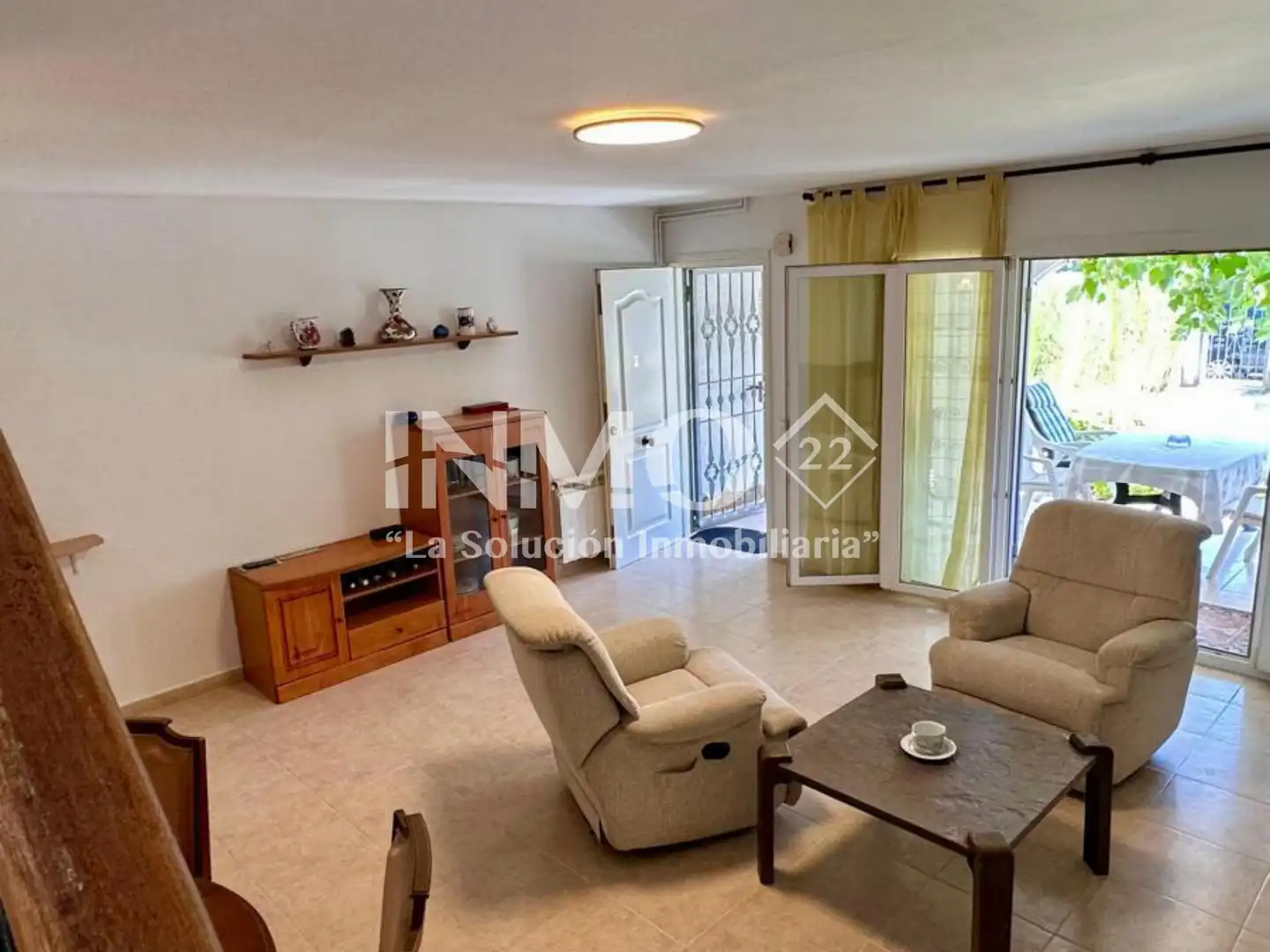 Terraced house with garden for sale in Carrer Aranjuez, imagen 11
