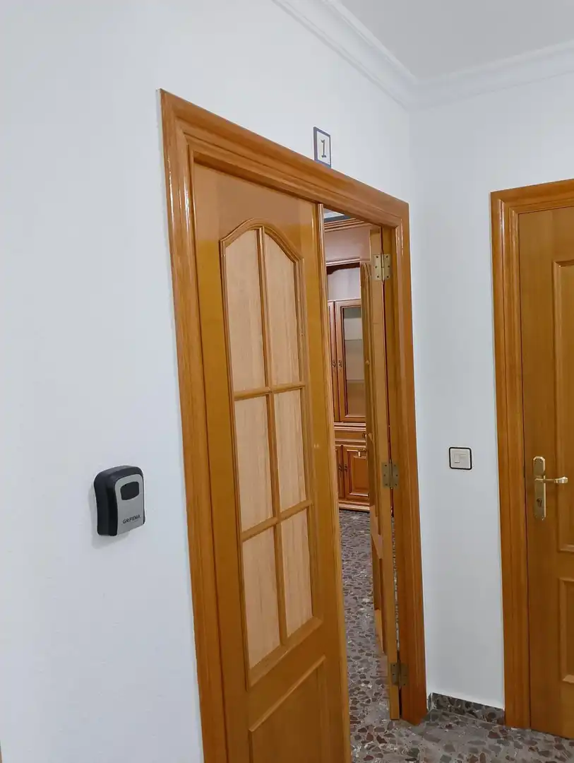 Casa adosada en venda en Alhama de Murcia amb Aire condicionat, Calefacció i Terrassa