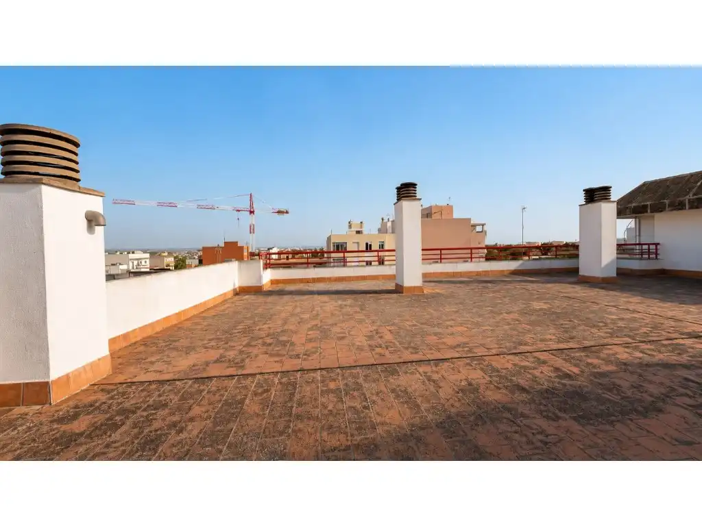 Flat with terrace for sale in Calle Faust Bonafe, imagen 23