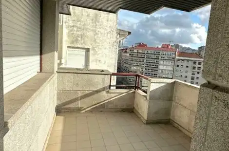 Dúplex amb ascensor en venda a Rúa da Coruña, imagen 13