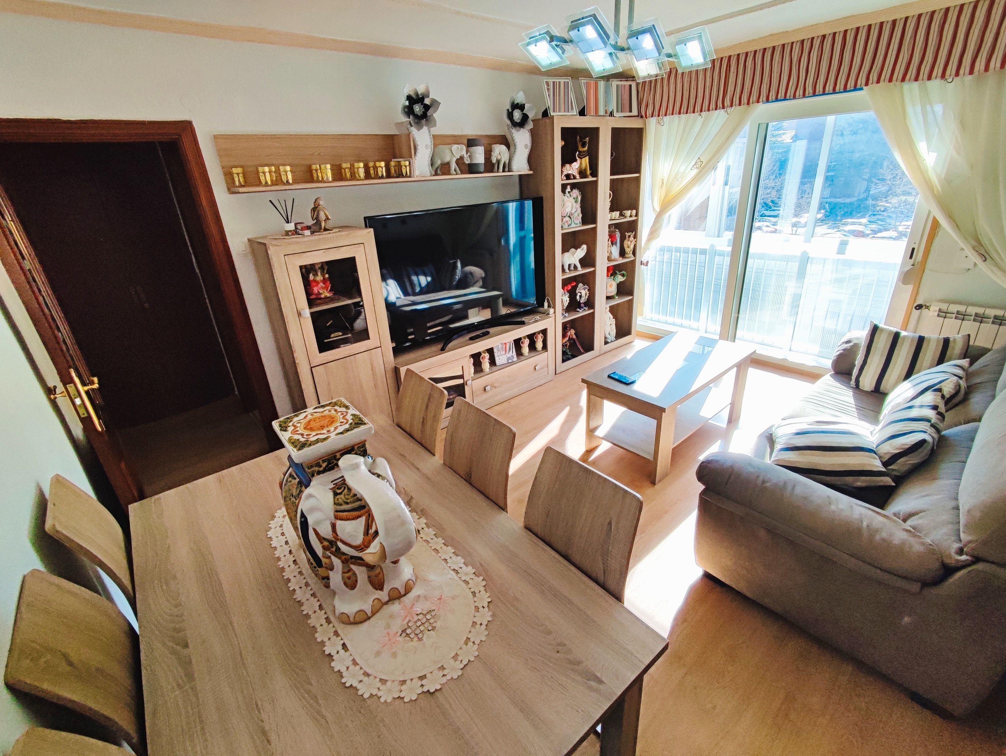 Pis en venda a Calle Cenera de Zalima, Santiago - San Telmo