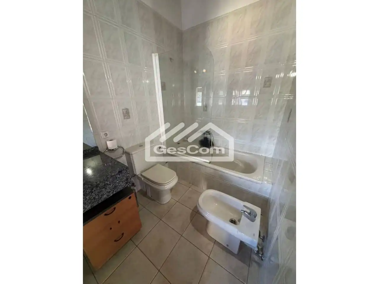 Baño de Casa o chalet de alquiler en Sant Julià de Lòria con Calefacción y Terraza